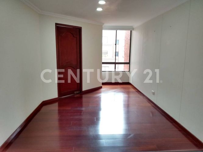 Apartamento en  Venta en Quirinal, Bogotá - Miniatura 5
