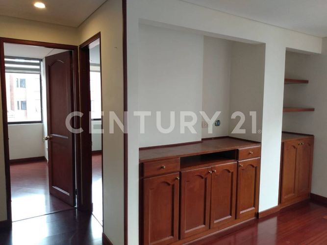 Apartamento en  Venta en Quirinal, Bogotá - Miniatura 7