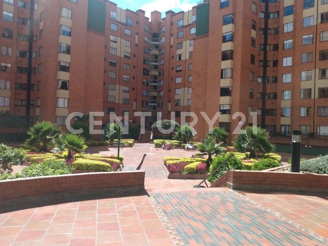 Apartamento en  Venta en Quirinal, Bogotá - Miniatura 16