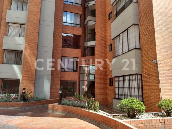 Apartamento en  Venta en Quirinal, Bogotá - Miniatura 17