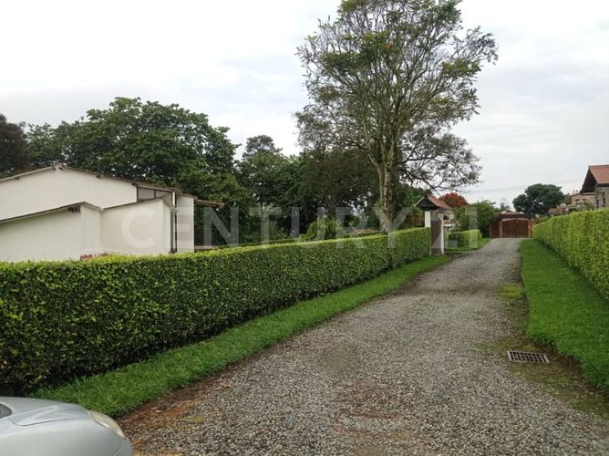 Casa en  Arriendo en La tebaida - Imagen 1