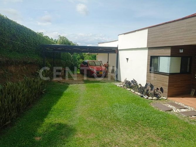 Casa en  Arriendo en La tebaida - Miniatura 3