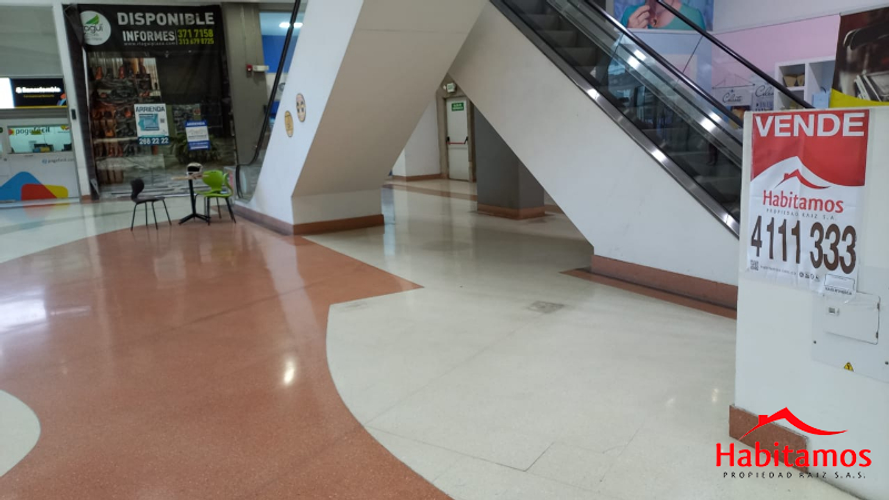 Local en venta en Santa maria la nueva, Itaguí - Miniatura 2