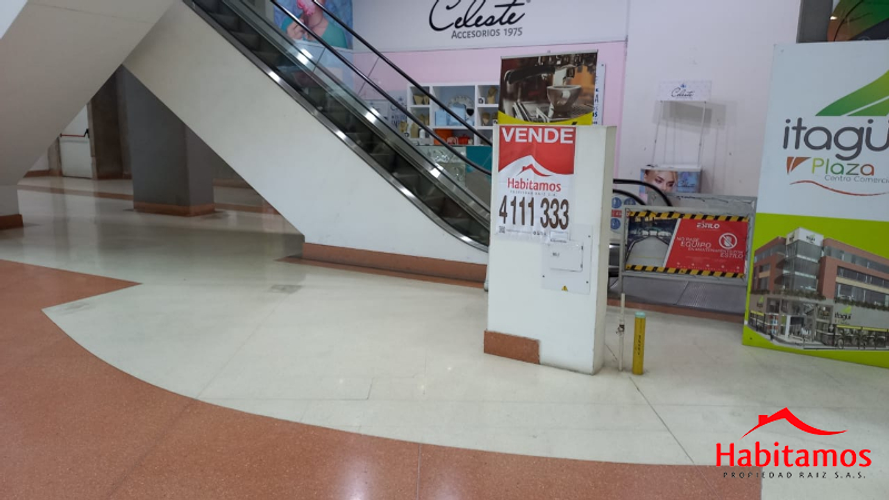 Local en venta en Santa maria la nueva, Itaguí - Miniatura 3