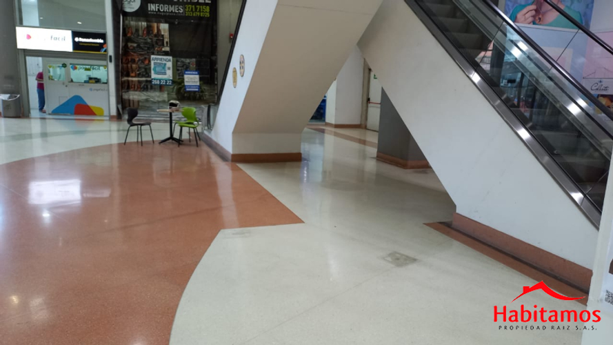 Local en venta en Santa maria la nueva, Itaguí - Miniatura 4