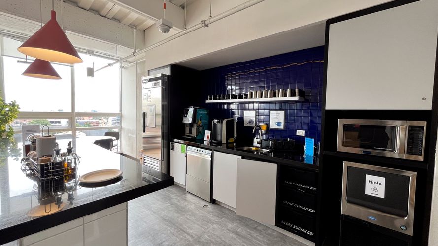 Oficina en Arriendo en El nogal, Bogotá - Miniatura 8