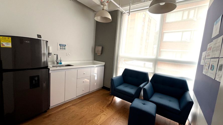 Oficina en Arriendo en El nogal, Bogotá - Miniatura 12