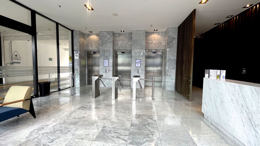 Oficina en Arriendo en El nogal, Bogotá - Miniatura 15