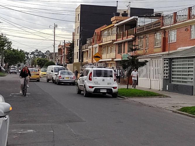 Local en Arriendo en Las americas, Bogotá - Miniatura 20