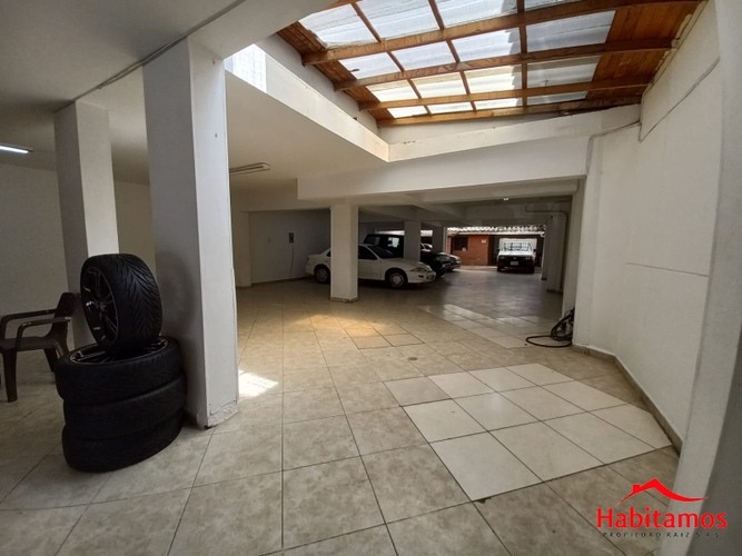 Local en venta en Laureles, Medellín - Miniatura 2