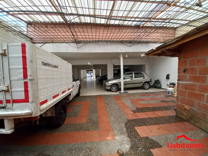 Local en venta en Laureles, Medellín - Miniatura 5