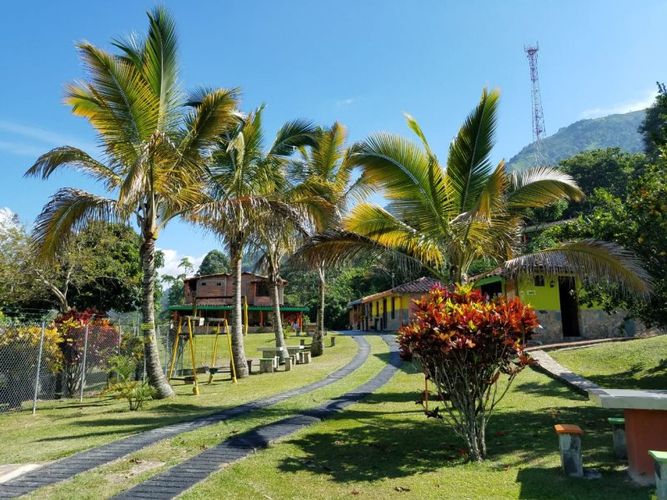 Finca en  Arriendo en Camilo c, Amagá - Imagen 1