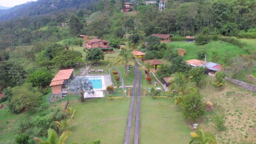 Finca en  Arriendo en Camilo c, Amagá - Miniatura 3