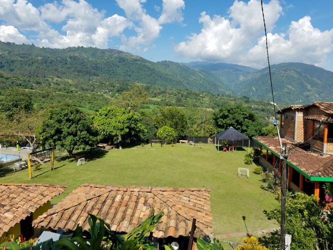 Finca en  Arriendo en Camilo c, Amagá - Miniatura 7