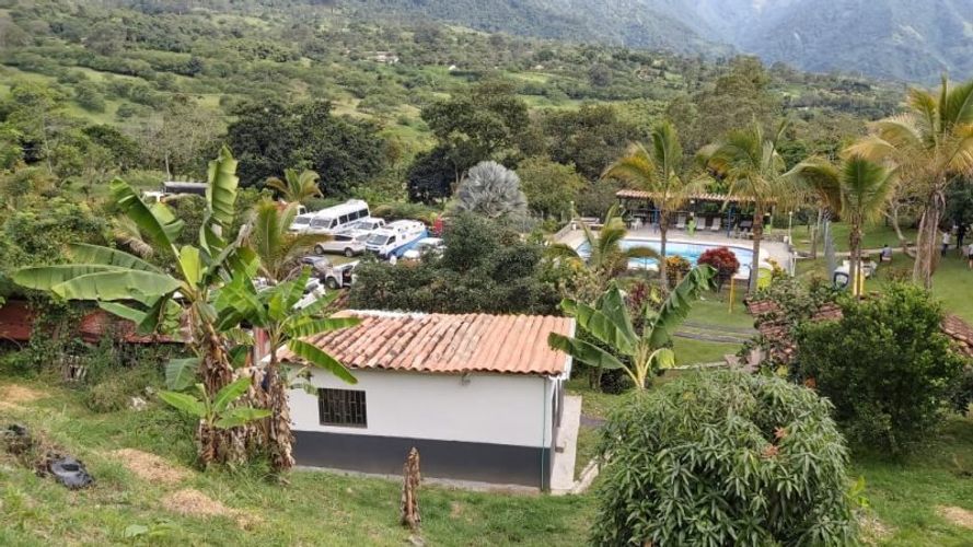 Finca en  Arriendo en Camilo c, Amagá - Miniatura 14