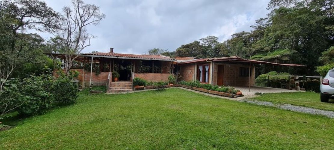 Finca en venta en Guarne - Miniatura 5
