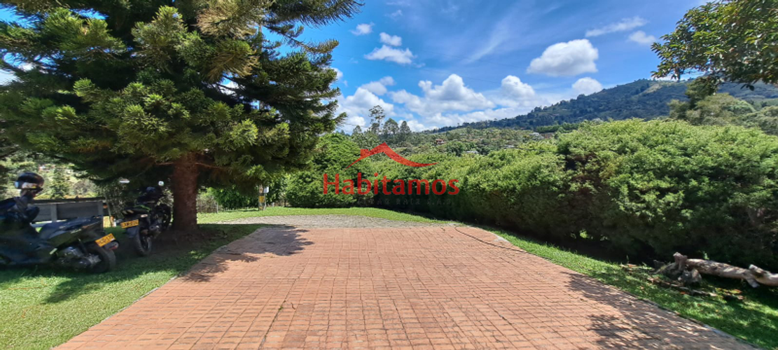 Finca en venta en La clara, Guarne - Miniatura 2