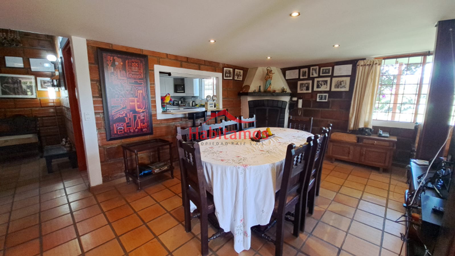 Finca en venta en La clara, Guarne - Miniatura 3