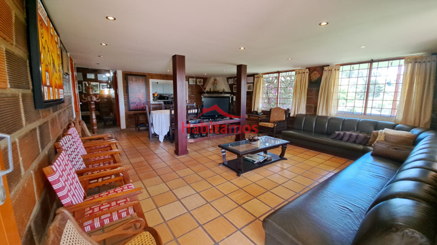 Finca en venta en La clara, Guarne - Miniatura 4