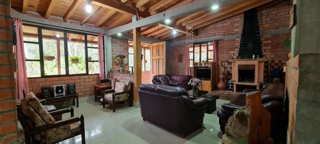 Finca en venta en Guarne - Miniatura 11