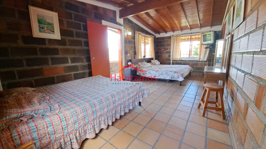 Finca en venta en La clara, Guarne - Miniatura 6