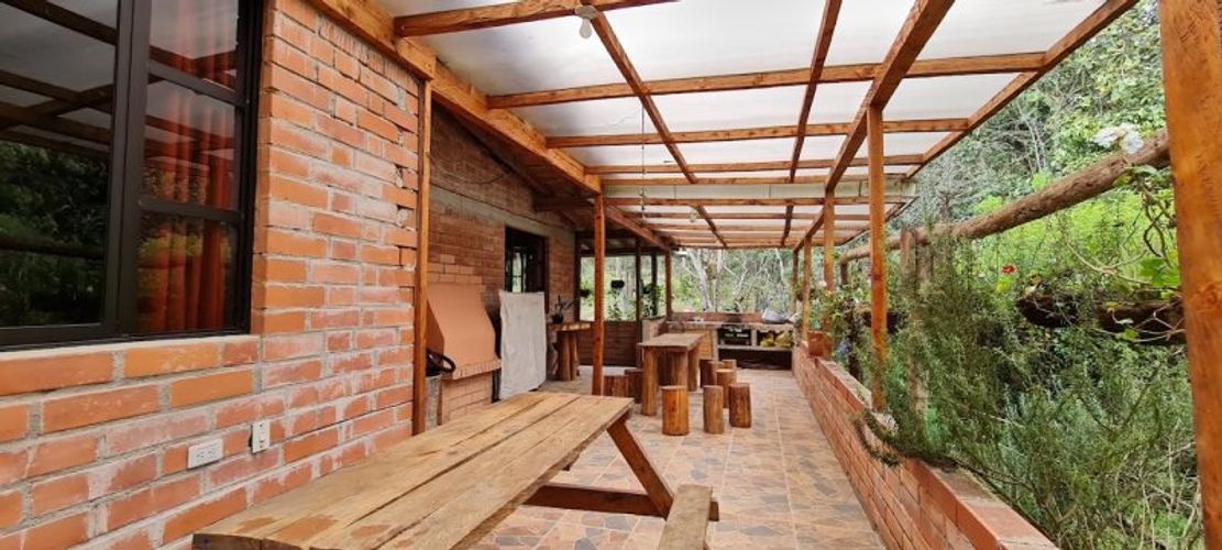 Finca en venta en Guarne - Miniatura 16