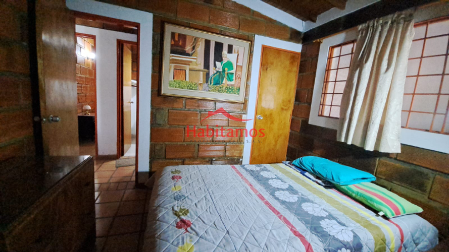 Finca en venta en La clara, Guarne - Miniatura 9