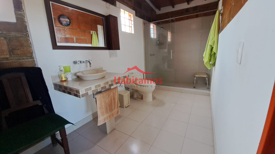 Finca en venta en La clara, Guarne - Miniatura 12
