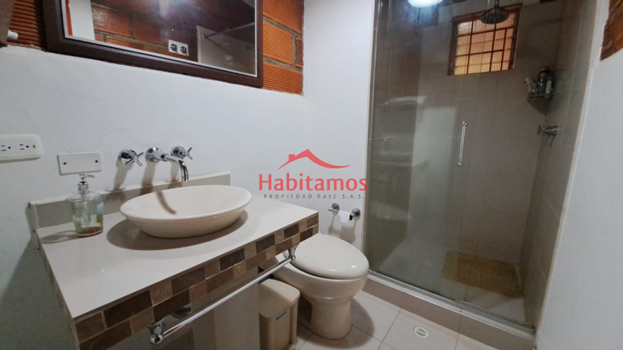 Finca en venta en La clara, Guarne - Miniatura 13