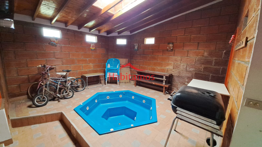 Finca en venta en La clara, Guarne - Miniatura 18