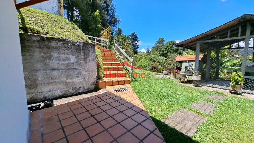 Finca en venta en La clara, Guarne - Miniatura 21