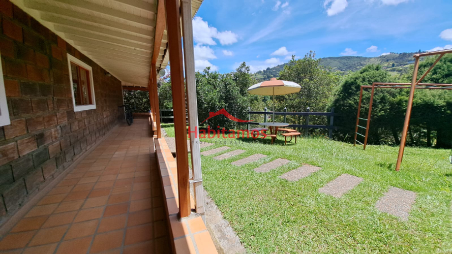 Finca en venta en La clara, Guarne - Miniatura 22