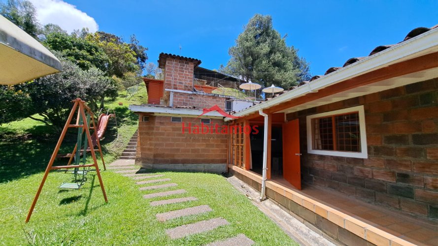 Finca en venta en La clara, Guarne - Miniatura 23