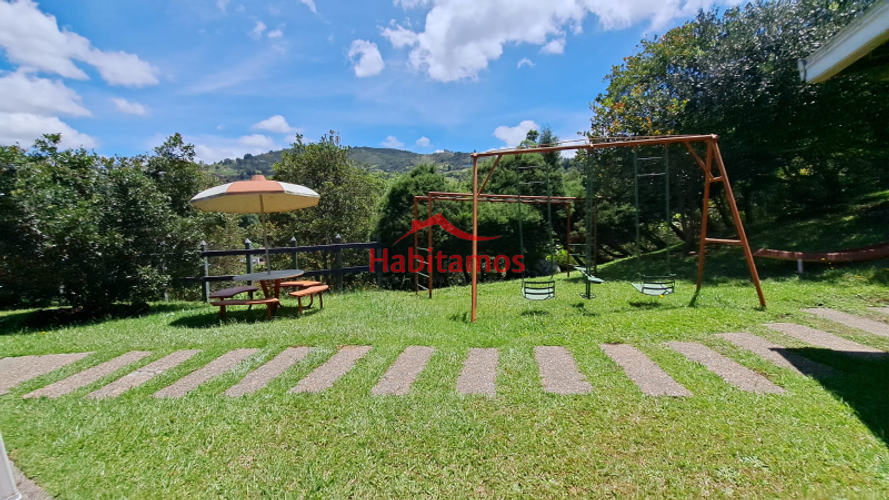 Finca en venta en La clara, Guarne - Miniatura 24