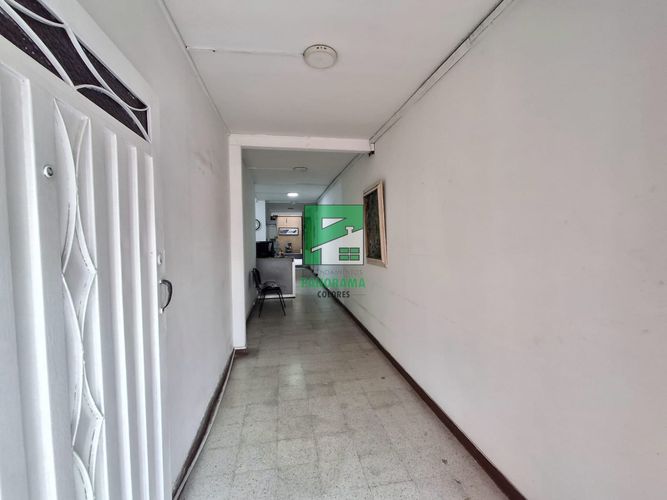 Oficina en Arriendo en Calasanz, Medellín - Imagen 1