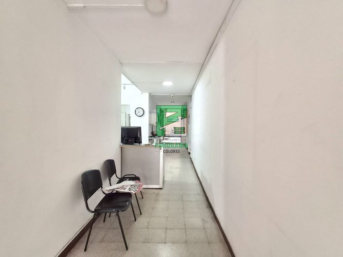 Oficina en Arriendo en Calasanz, Medellín - Miniatura 2