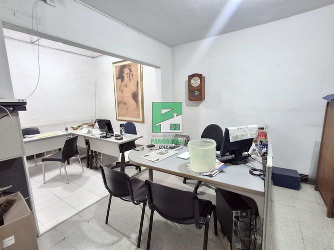 Oficina en Arriendo en Calasanz, Medellín - Miniatura 4