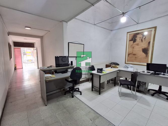 Oficina en Arriendo en Calasanz, Medellín - Miniatura 5