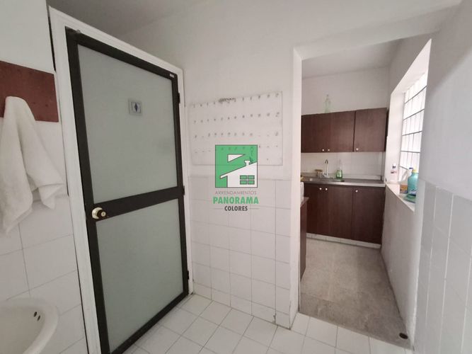 Oficina en Arriendo en Calasanz, Medellín - Miniatura 6