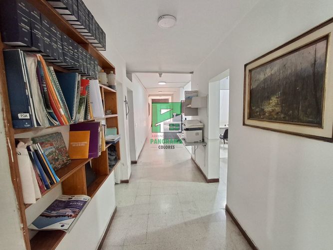 Oficina en Arriendo en Calasanz, Medellín - Miniatura 7