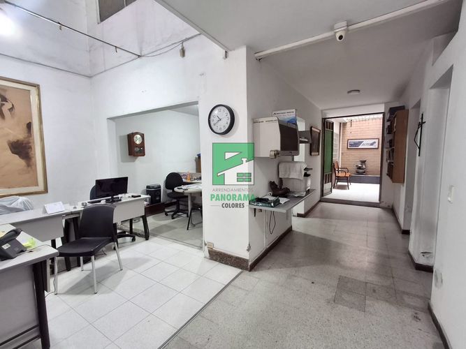 Oficina en Arriendo en Calasanz, Medellín - Miniatura 8