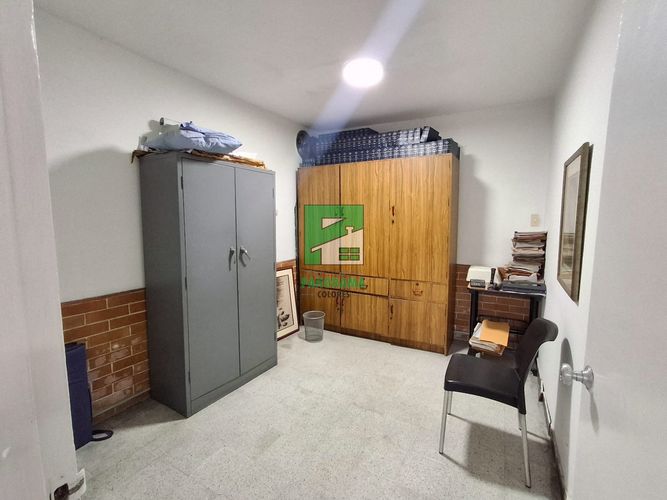 Oficina en Arriendo en Calasanz, Medellín - Miniatura 9