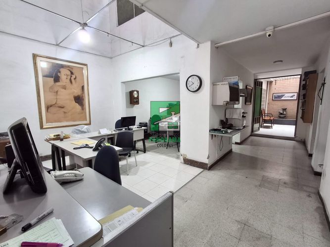 Oficina en Arriendo en Calasanz, Medellín - Miniatura 11