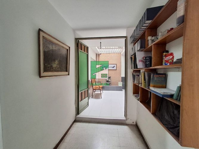 Oficina en Arriendo en Calasanz, Medellín - Miniatura 12