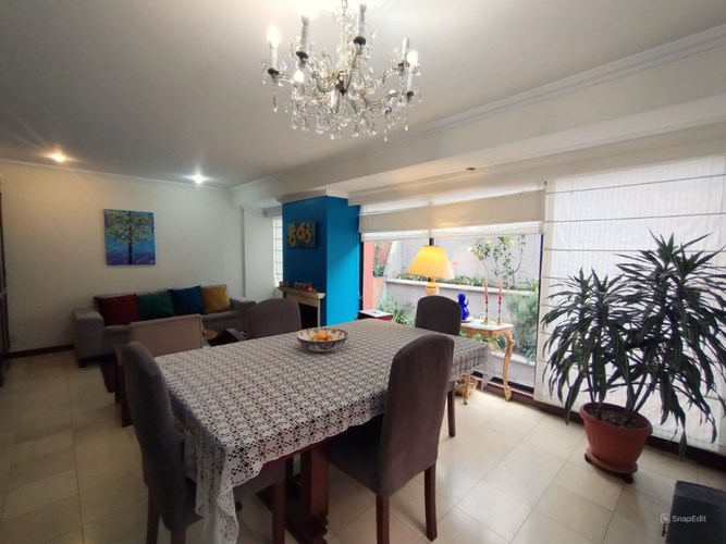 Casa en venta en Belmira, Bogotá - Imagen 1
