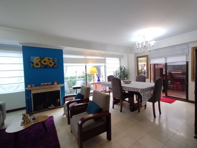 Casa en venta en Belmira, Bogotá - Miniatura 2