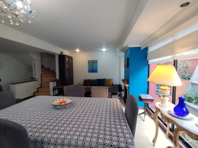 Casa en venta en Belmira, Bogotá - Miniatura 3