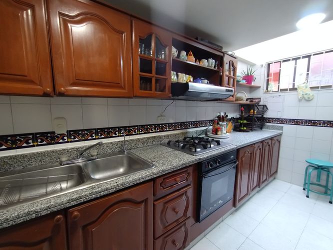 Casa en venta en Belmira, Bogotá - Miniatura 4