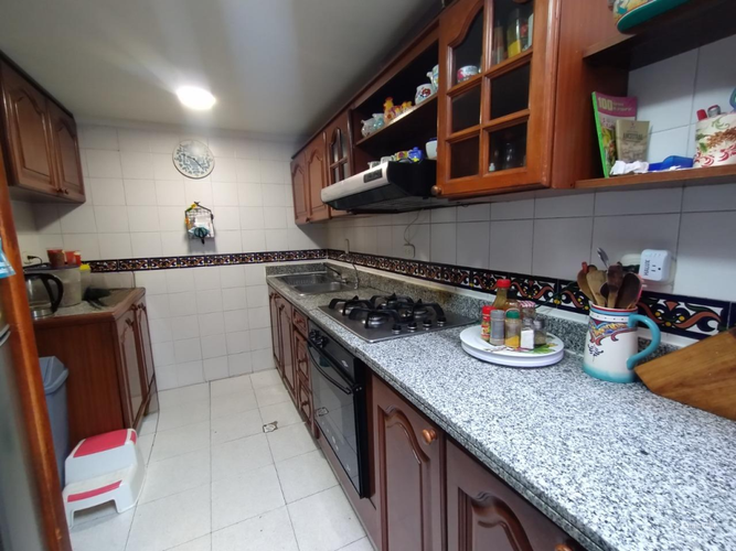Casa en venta en Belmira, Bogotá - Miniatura 5