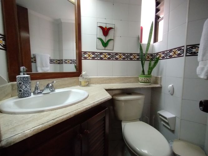 Casa en venta en Belmira, Bogotá - Miniatura 6